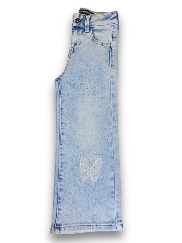 Girls Jeans