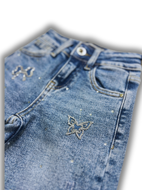 Girls Jeans