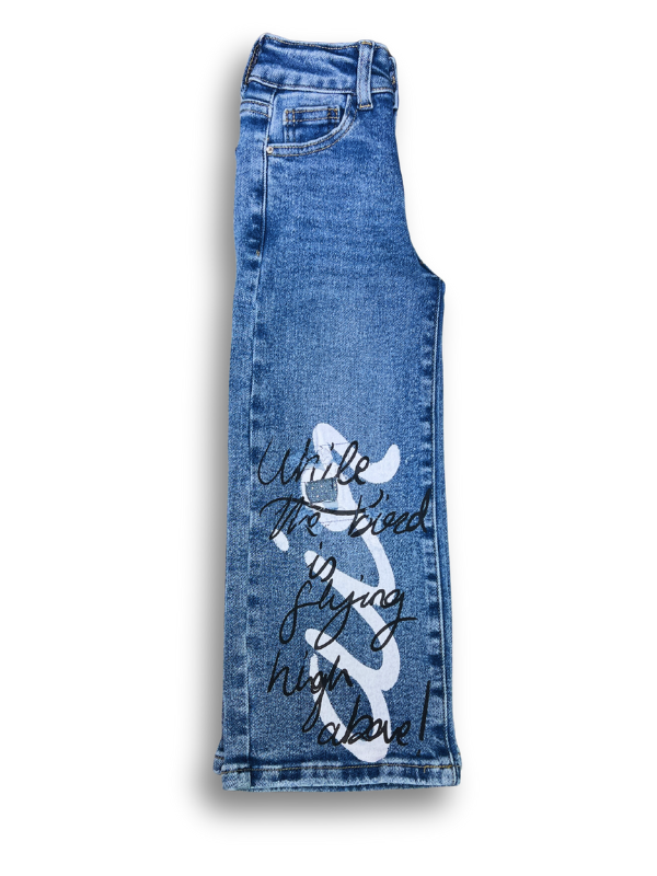 Girls Jeans