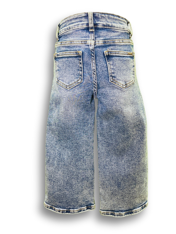 Girls Jeans