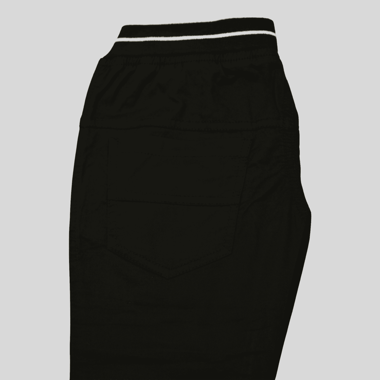 Boys Casual Stylish Pant for Boy - Black