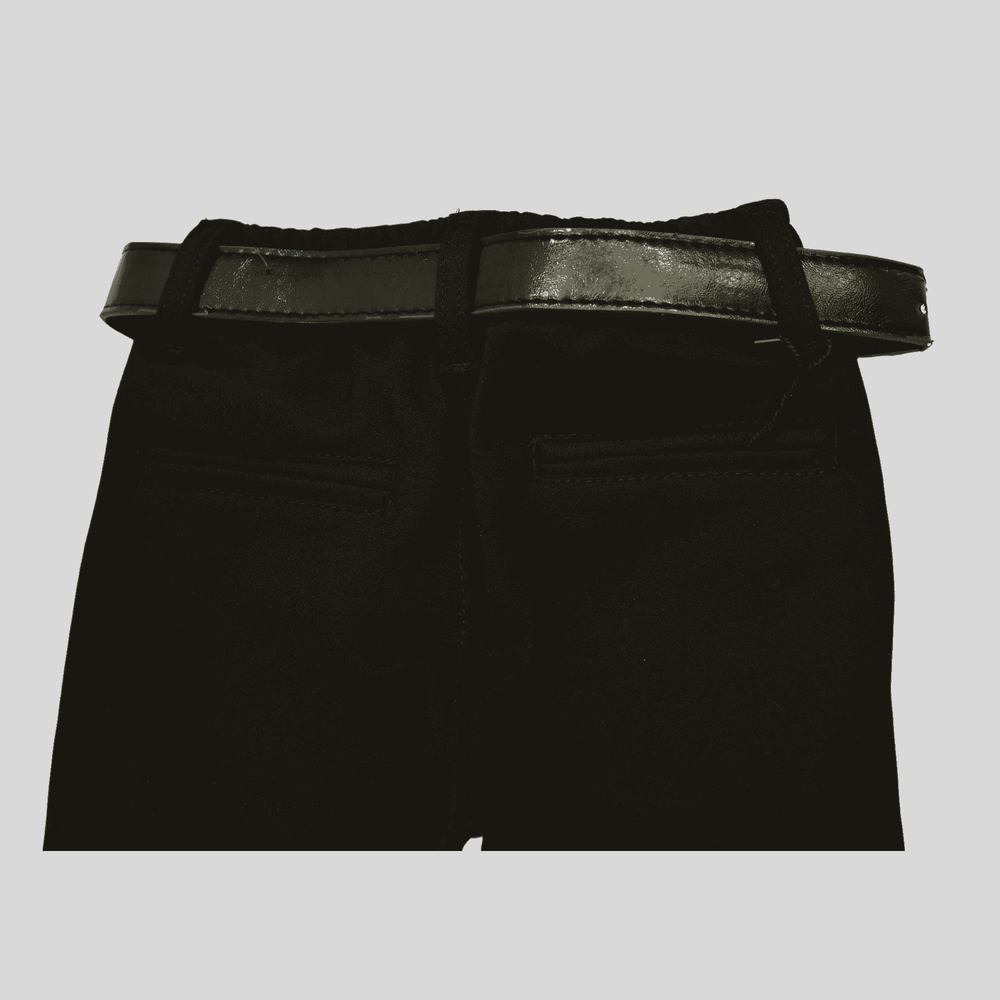 Boys Casual Stylish pant for Boy - Black