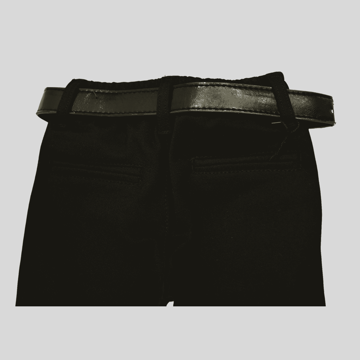 Boys Casual Stylish pant for Boy - Black