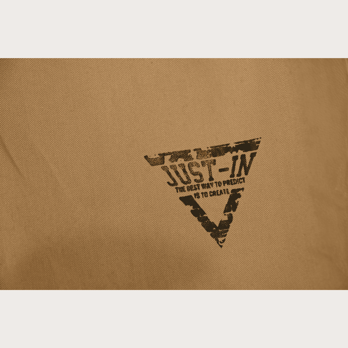 Boys Casual Plain Cotton Shorts Full Elastic - L.Grey