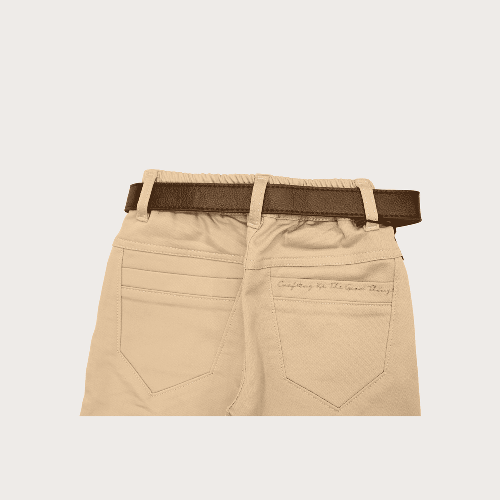 Boys Casual Stylish pant for Boy - Grey