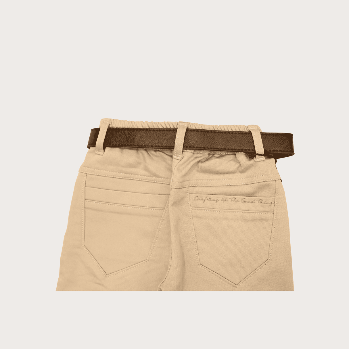Boys Casual Stylish pant for Boy - Grey