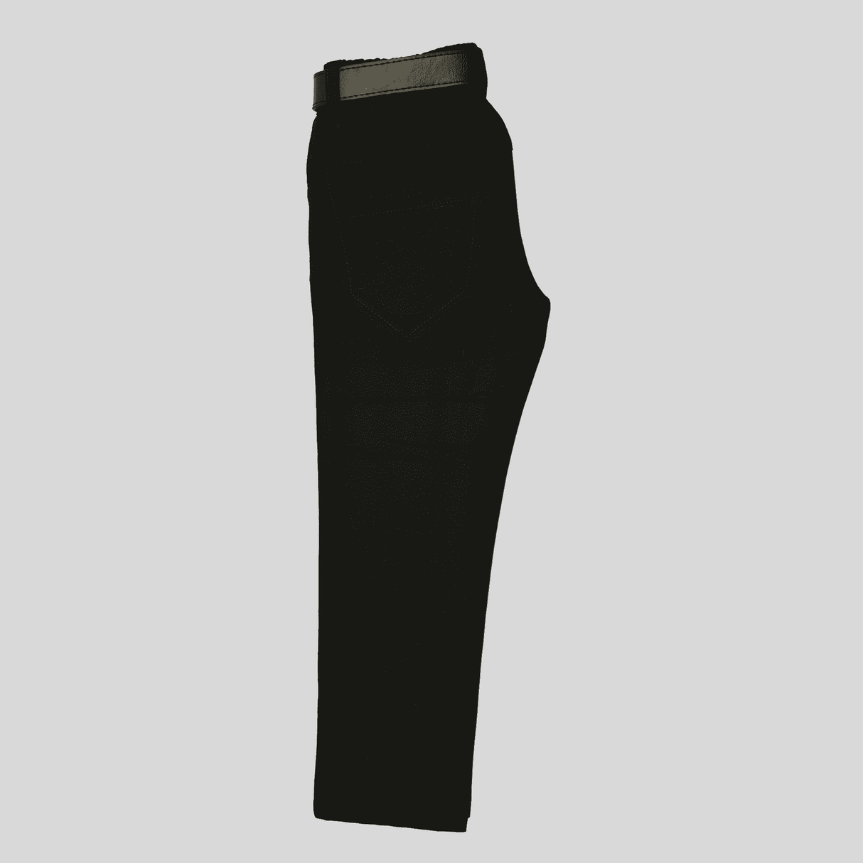 Boys Casual Stylish pant for Boy - Black
