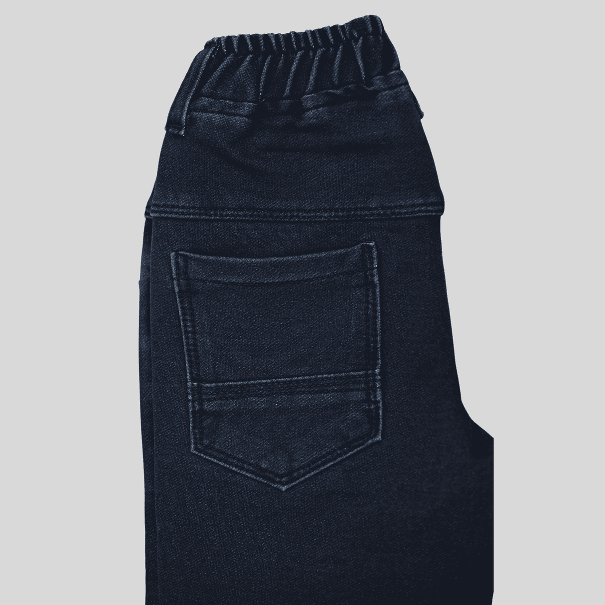 Boys Casual Stylish Pant for Boy - Navy Blue