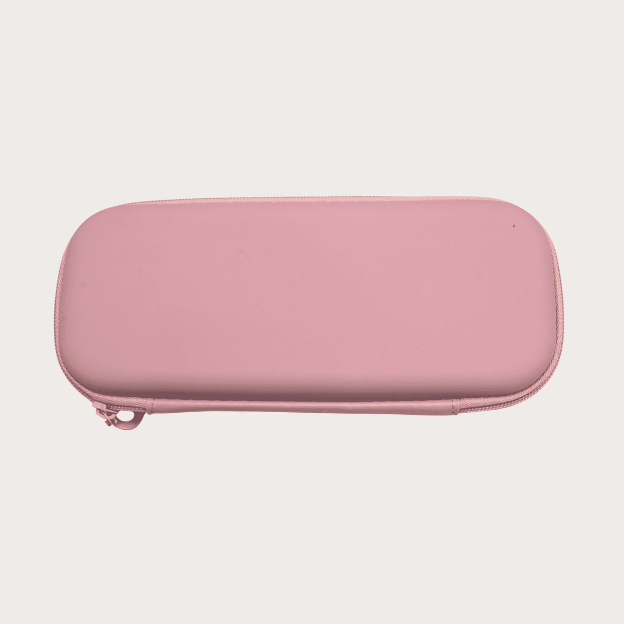 RS Pouch SINGLE ZIP Free Size - Purple.