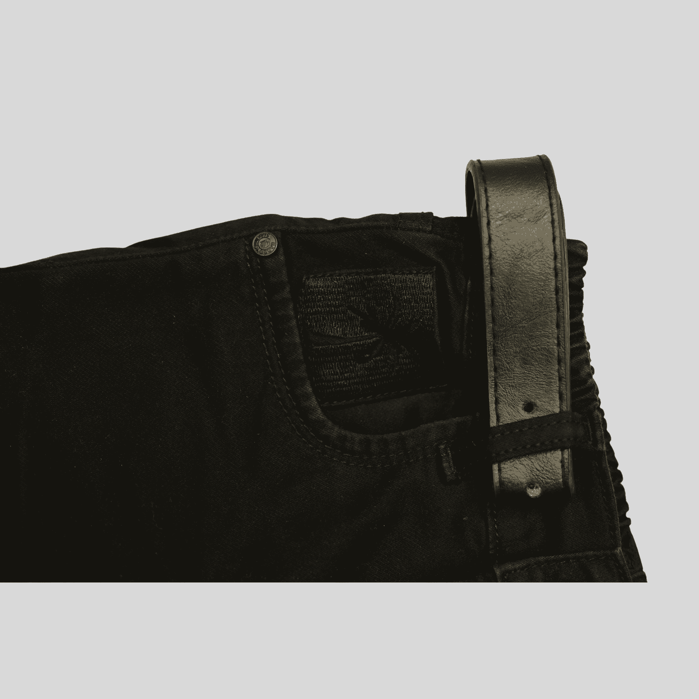 Boys Casual Stylish pant for Boy - Black