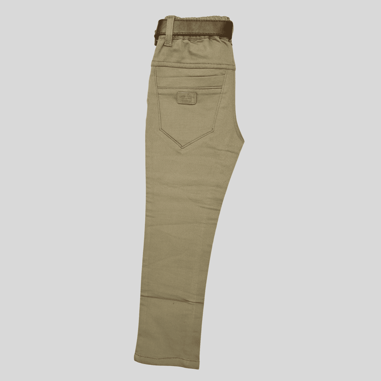 Boys Casual Stylish pant for Boy - Green