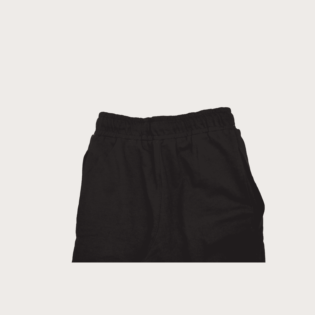 Boys Casual Coordinate Sets Printed Full Sleeves Track Pant Set - Navy Blue