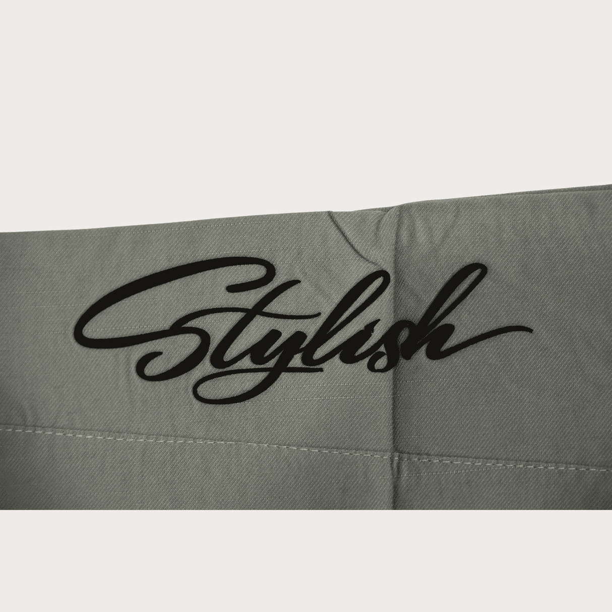 Boys Leisure Plain Rib Waist Track Pant W/O Rib - Sky Blue