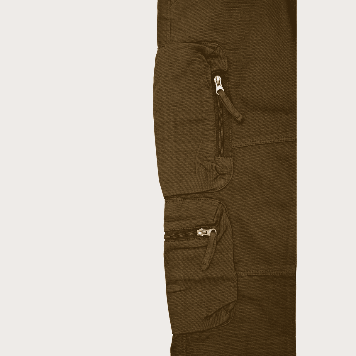 Boys Casual Stylish pant for Boy - Brown