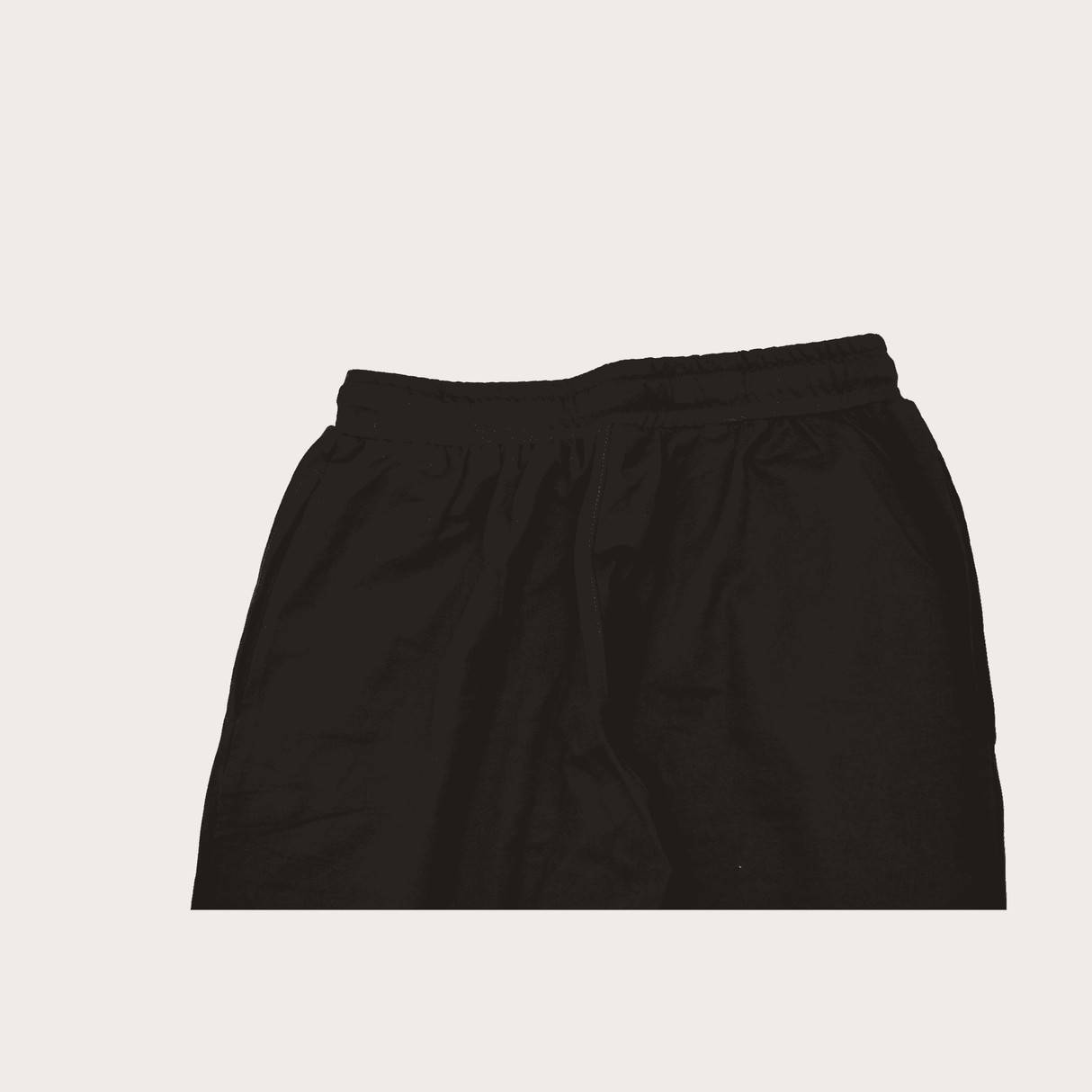 Boys Casual Coordinate Sets Printed Full Sleeves Track Pant Set - Navy Blue