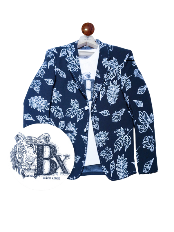 Boys Blazer
