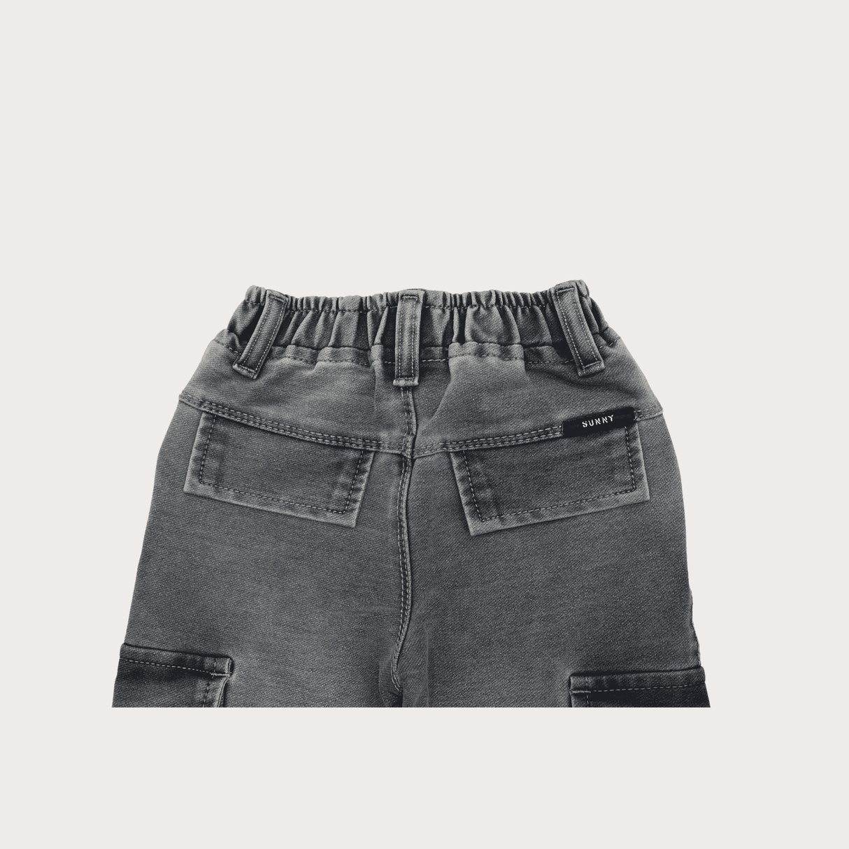 Boys Casual Stylish Pant for Boy - Blue