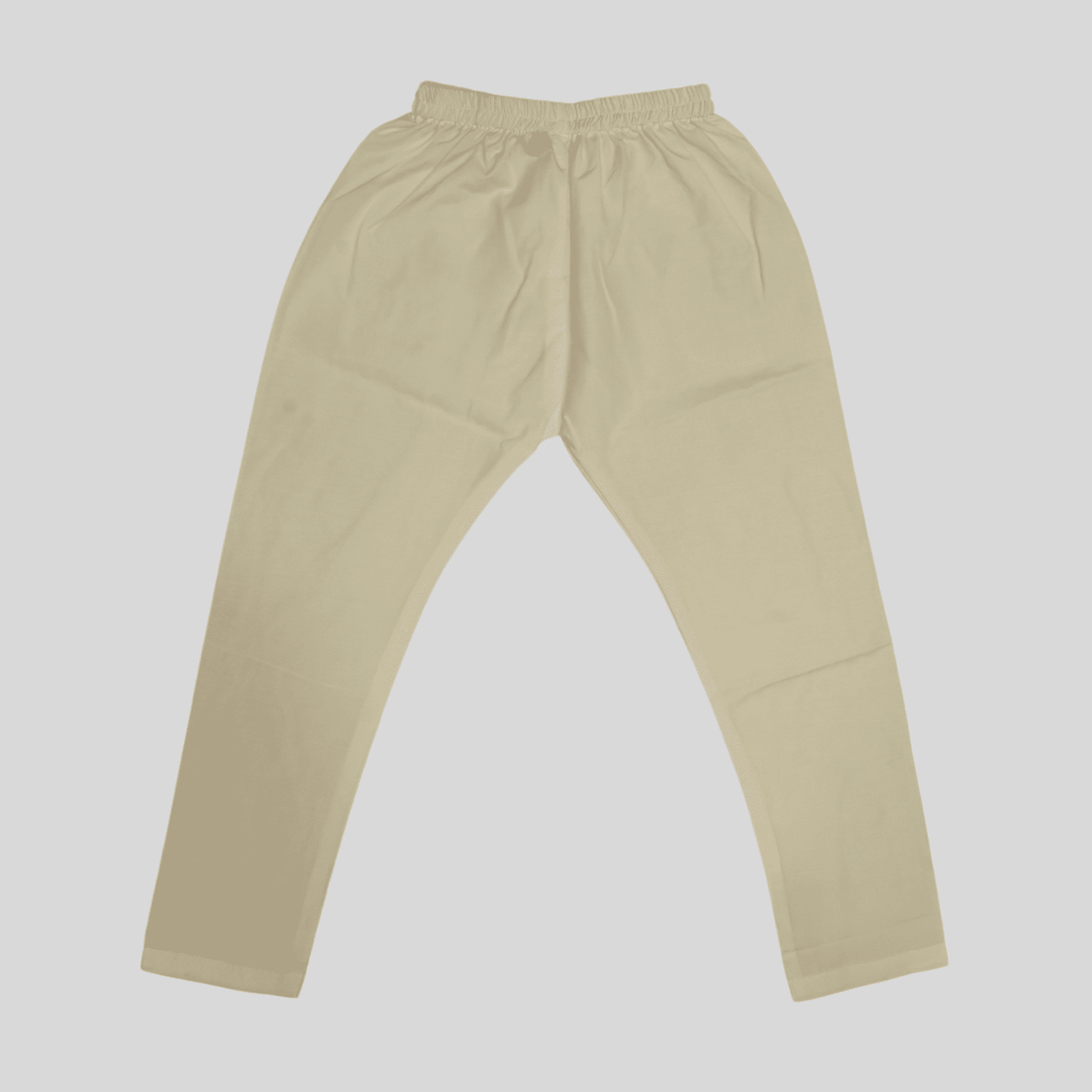 Boys Traditional Printed Chudidar Kurta Set - D.Green