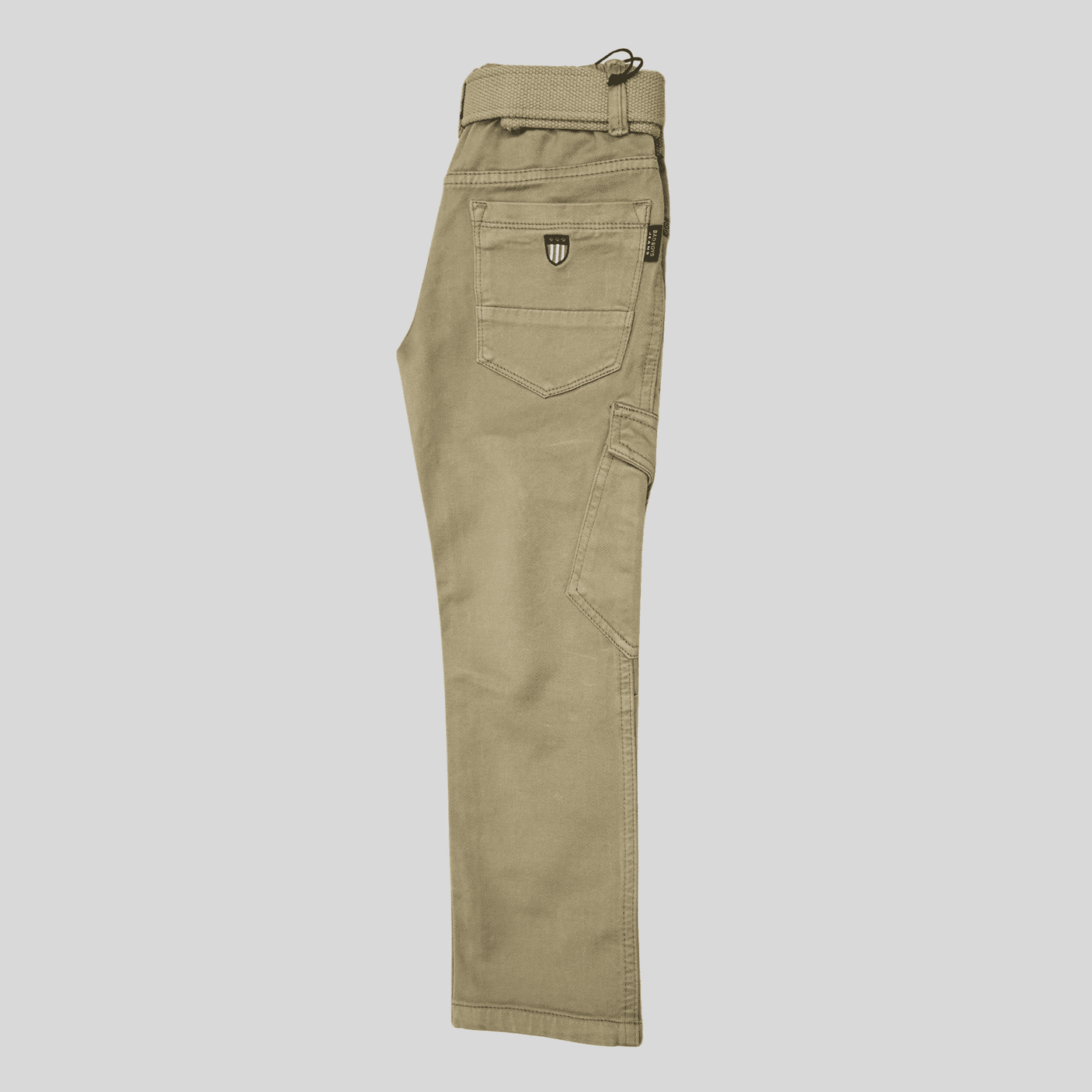 Boys Casual Stylish pant for Boy - Grey