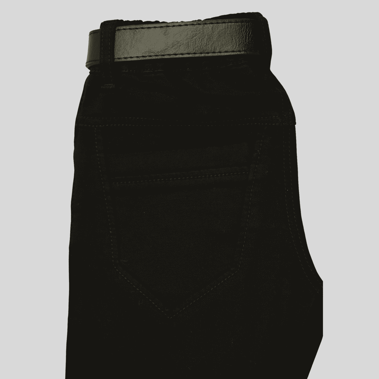 Boys Casual Stylish pant for Boy - Black