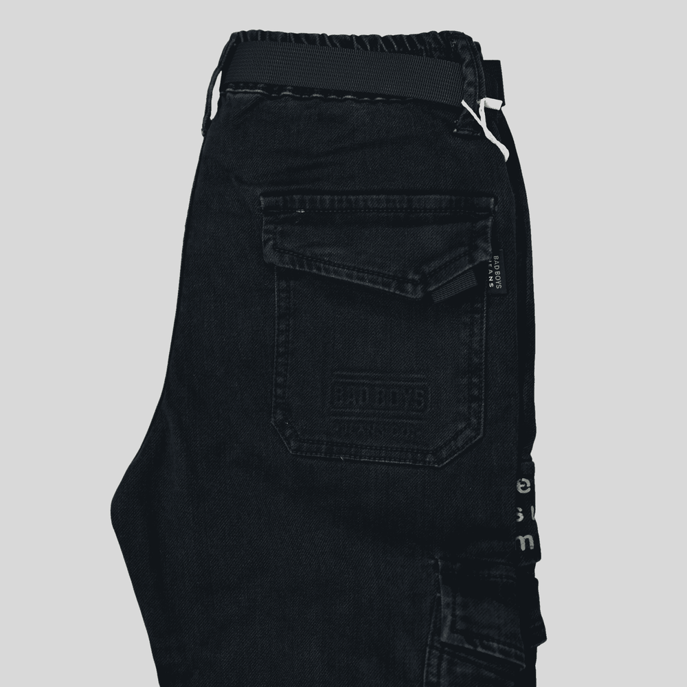 Boys Casual Stylish pant for Boy - Blue