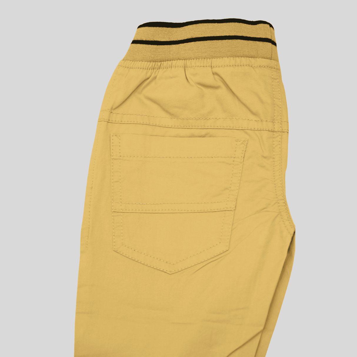 Boys Casual Stylish Pant for Boy - Khakhi