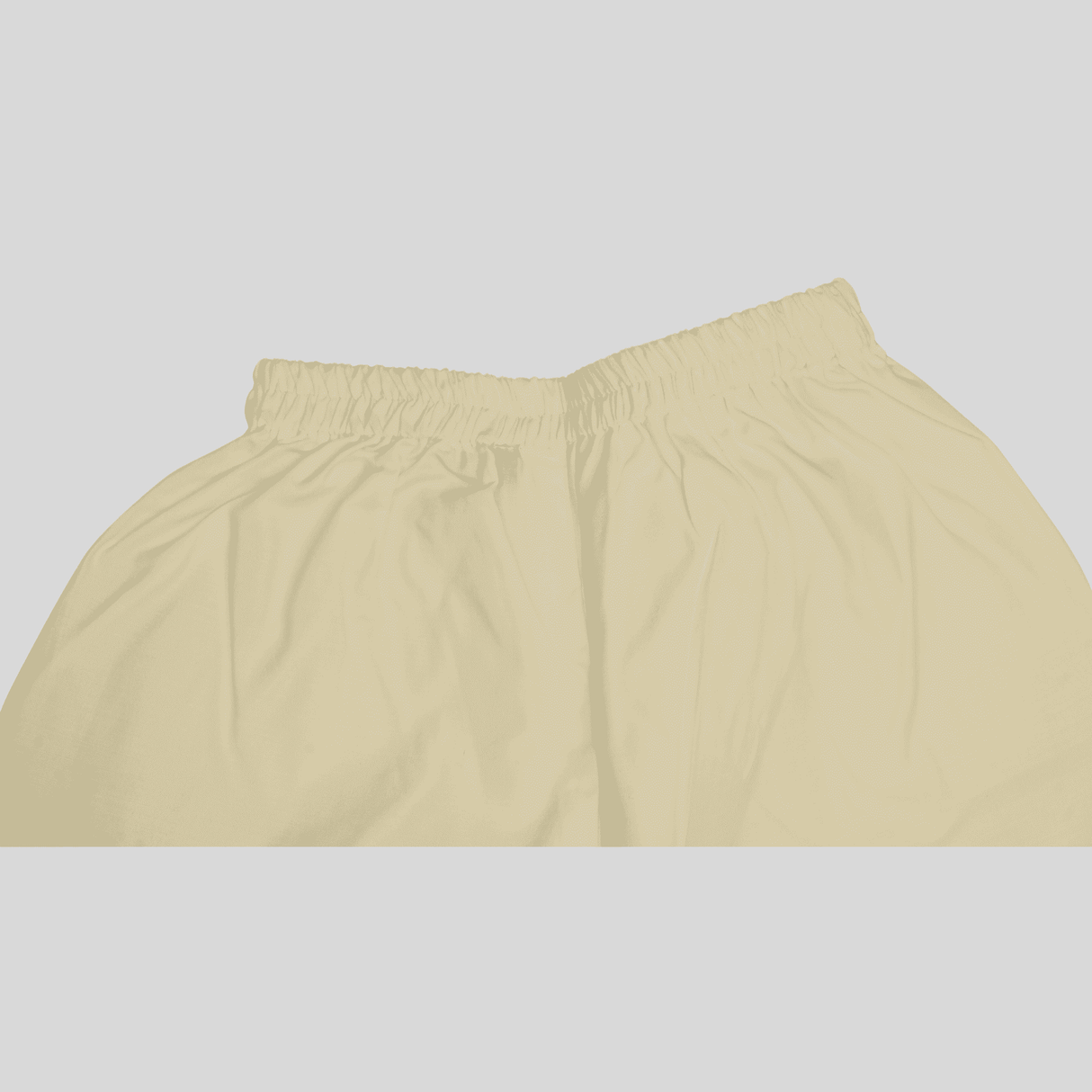 Boys Traditional Printed Chudidar Kurta Set - Blue