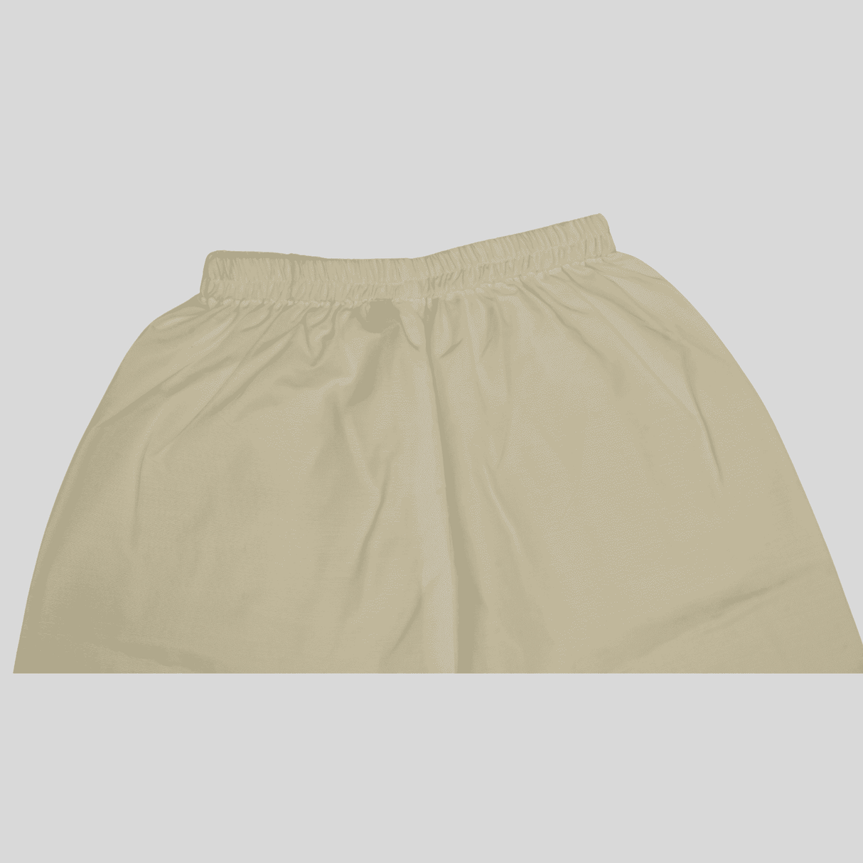 Boys Traditional Printed Chudidar Kurta Set - D.Green