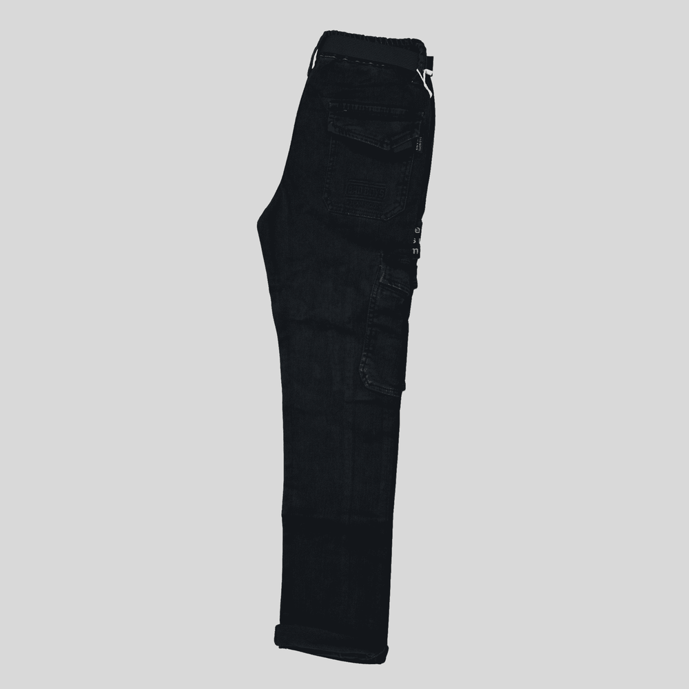 Boys Casual Stylish pant for Boy - Blue