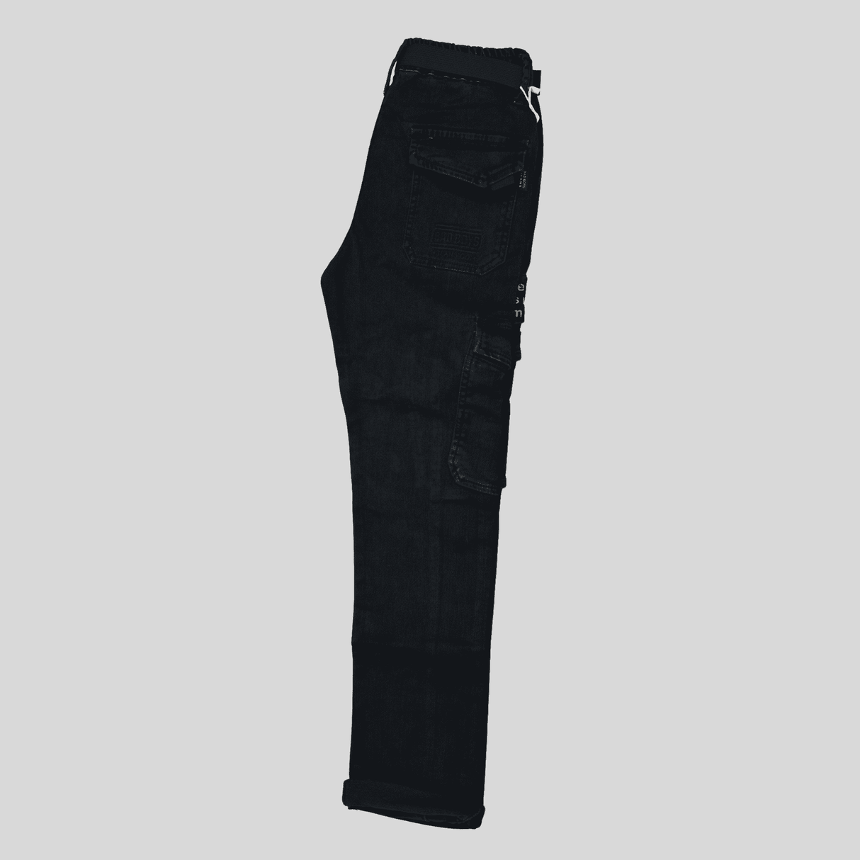 Boys Casual Stylish pant for Boy - Blue