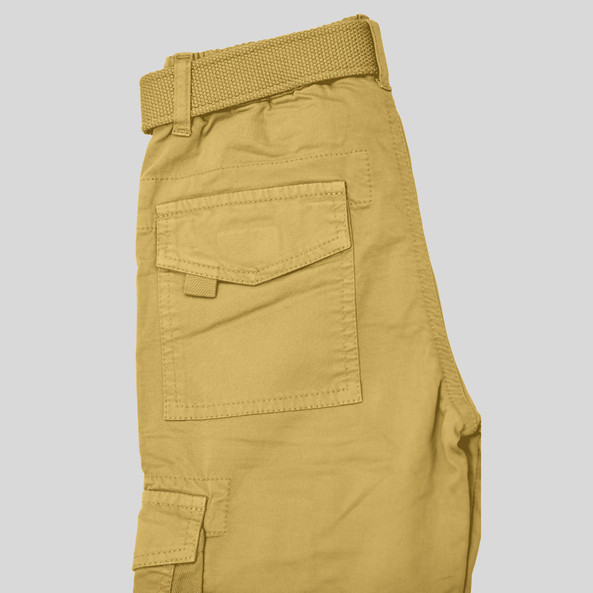 Boys Casual Stylish pant for Boy - Khakhi