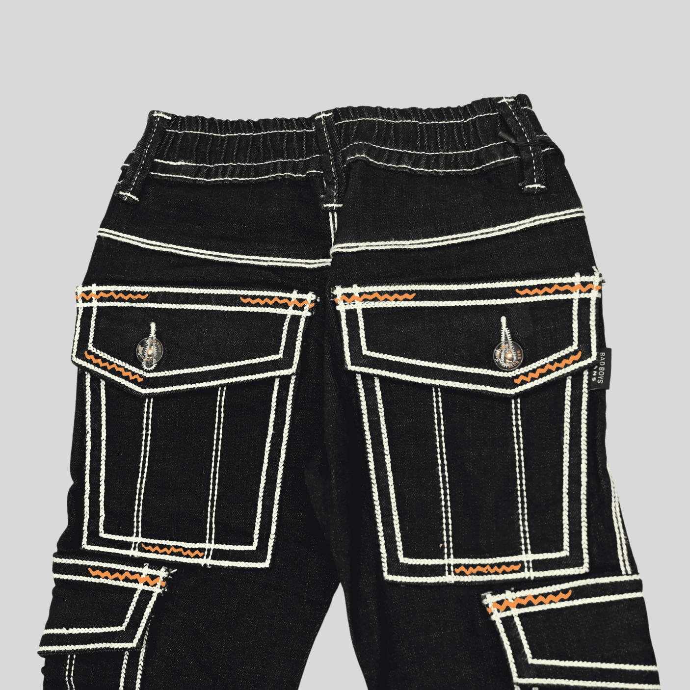 Boys Casual Stylish pant for Boy - Dark Blue