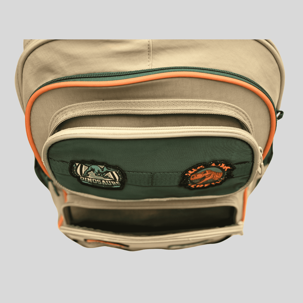 BT School Bag Back Pack For UNISEX - Blue.