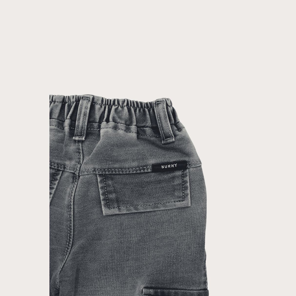 Boys Casual Stylish Pant for Boy - Blue