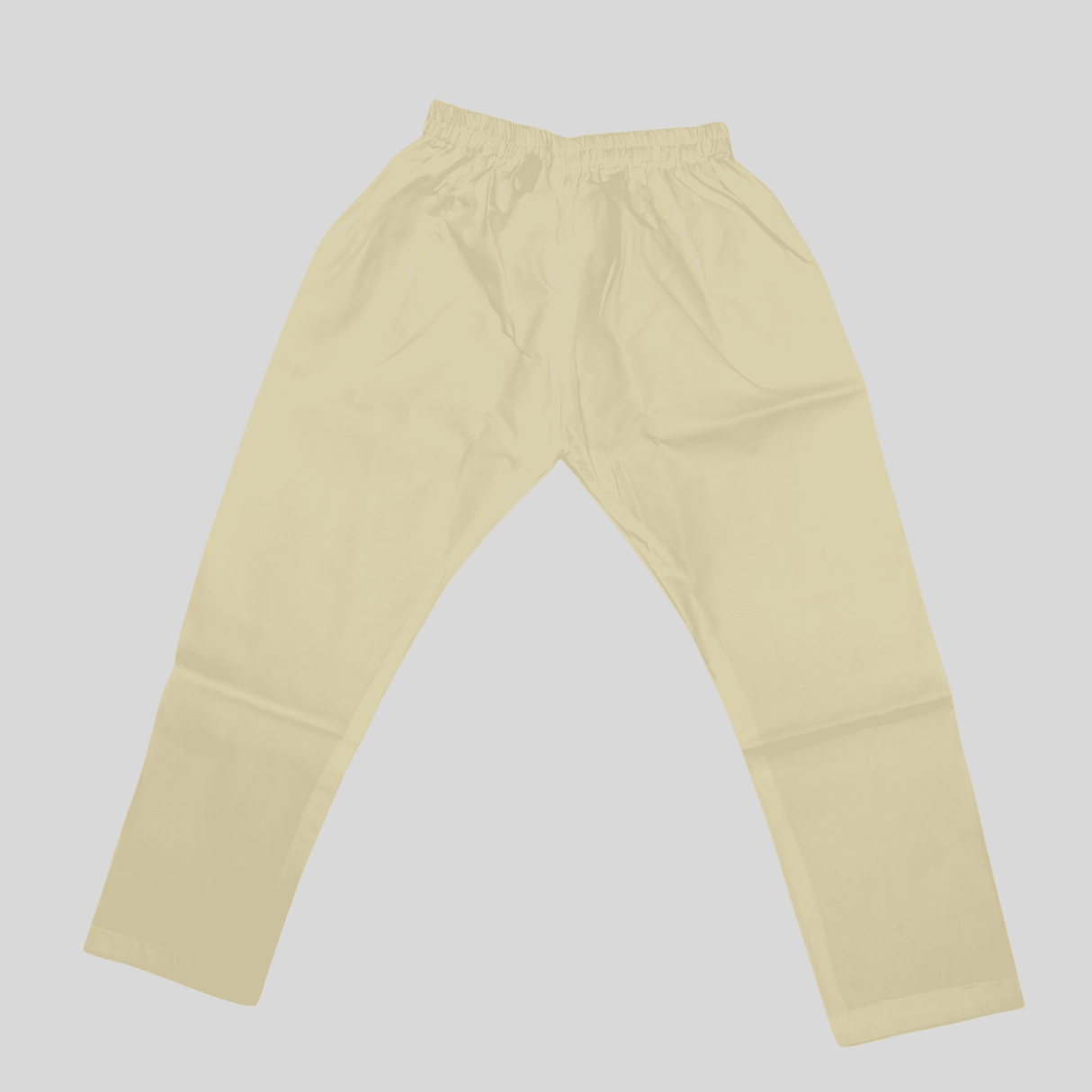 Boys Traditional Printed Chudidar Kurta Set - Red