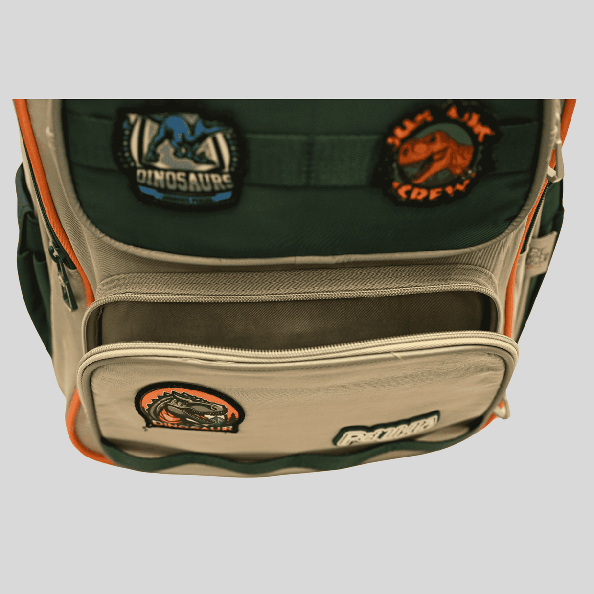 BT School Bag Back Pack For UNISEX - Blue.