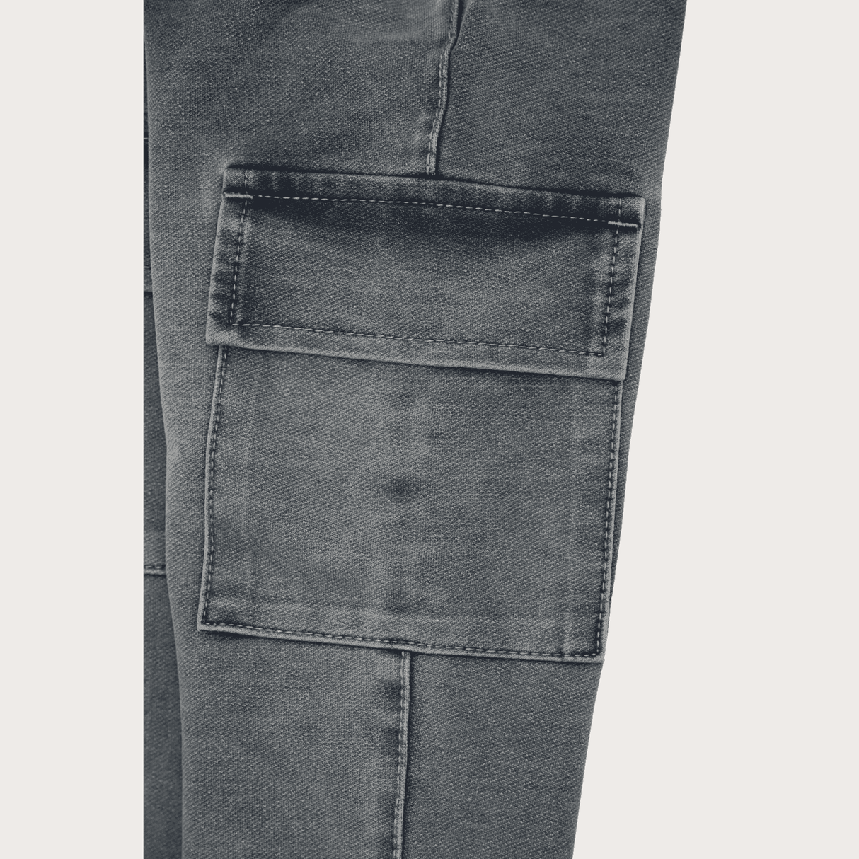 Boys Casual Stylish Pant for Boy - Blue