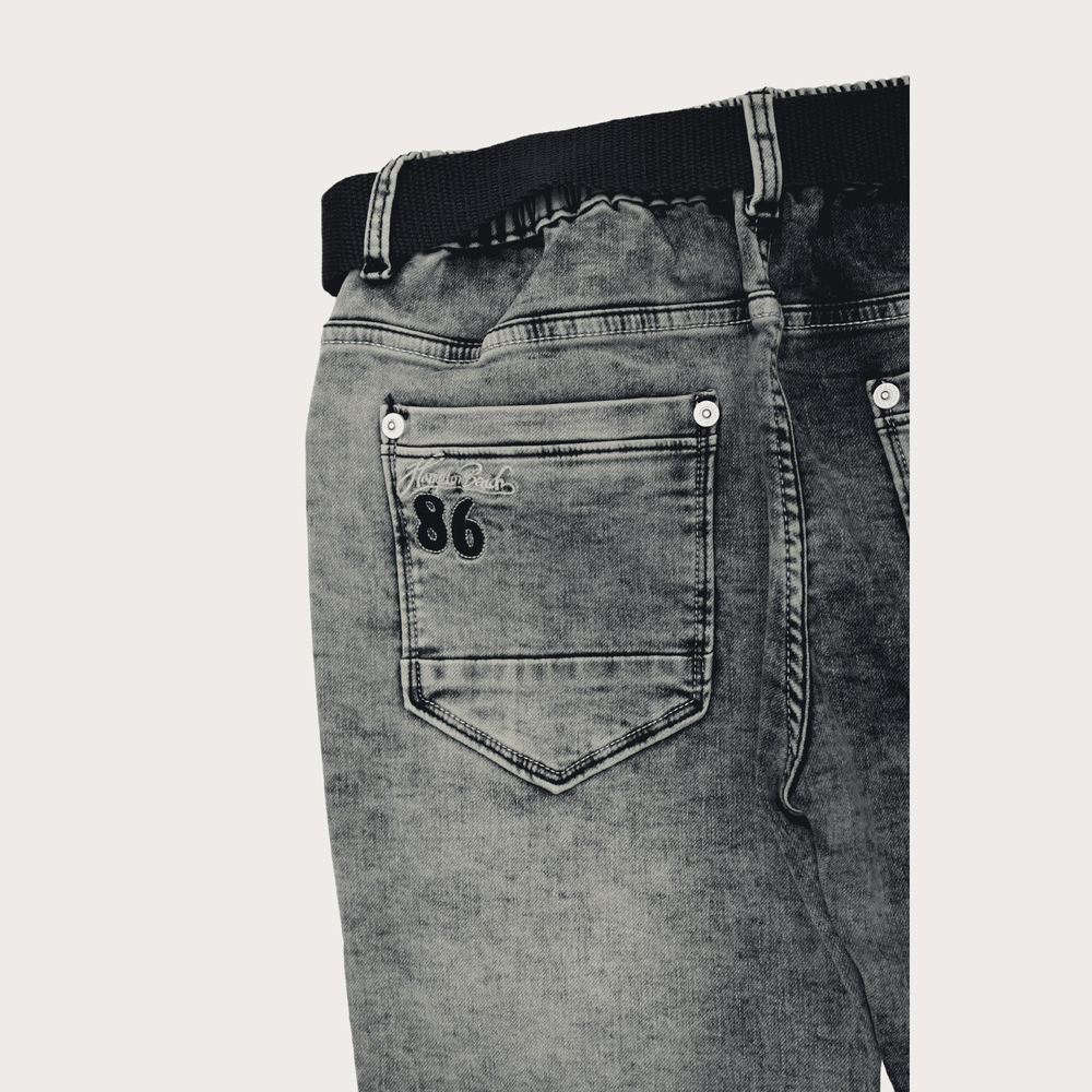 Boys Casual Stylish Pant for Boy - Blue