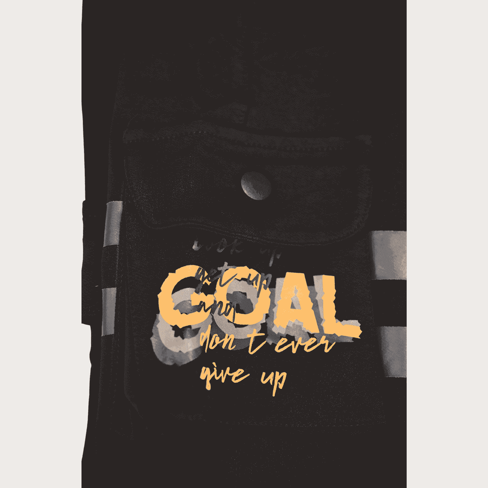 Boys Leisure Plain Rib Waist Track Pant With Rib - Navy Blue