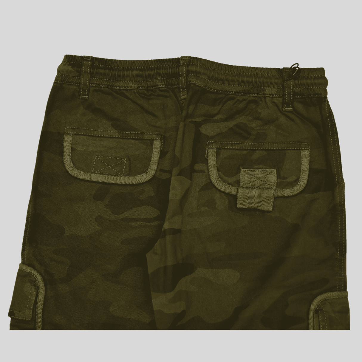 Boys Casual Stylish pant for Boy - Green