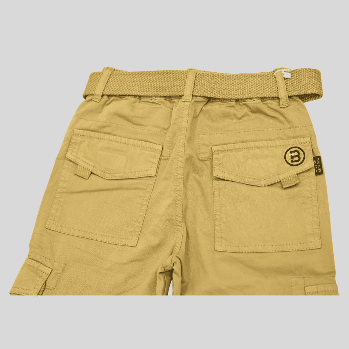 Boys Casual Stylish pant for Boy - Khakhi