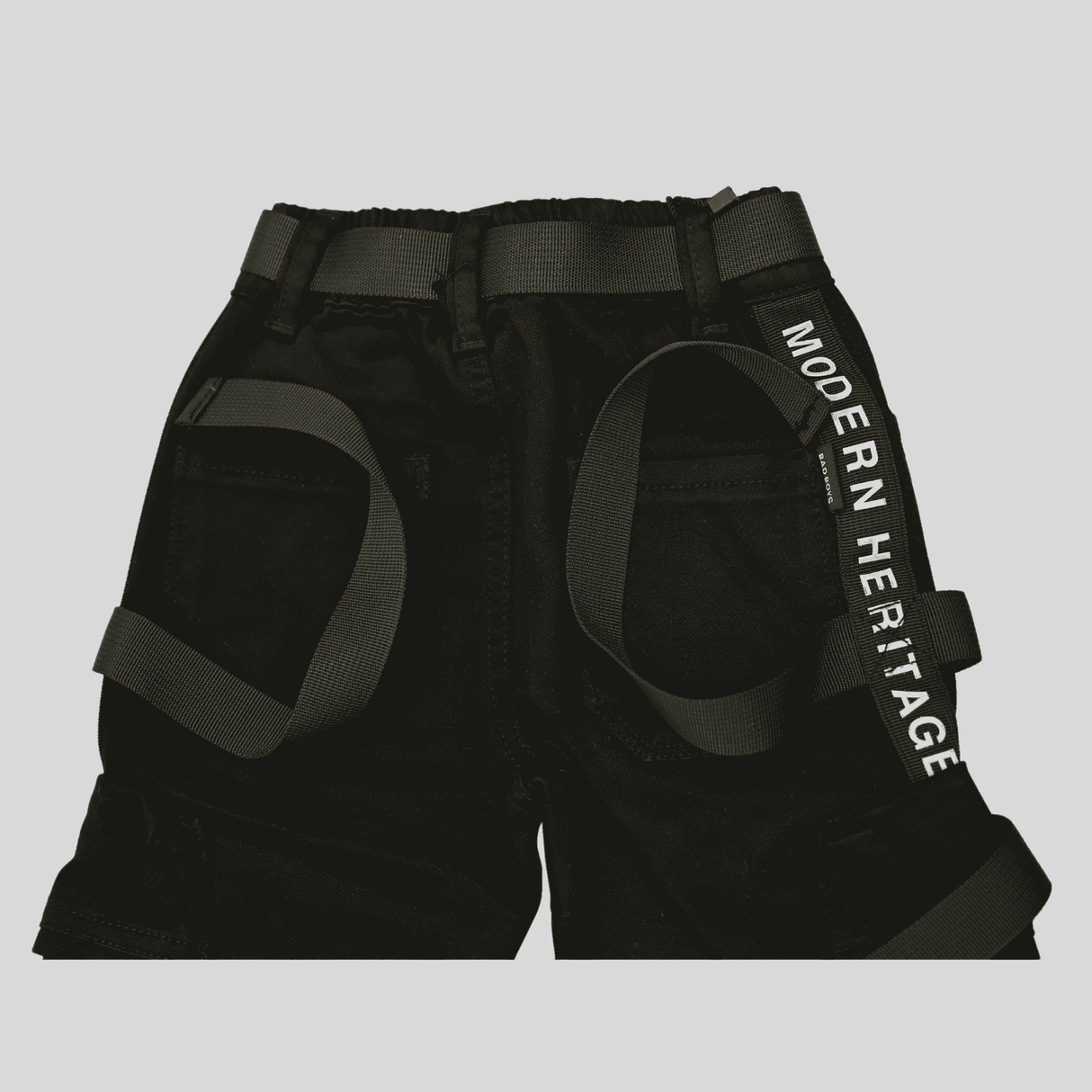 Boys Casual Stylish pant for Boy - Black