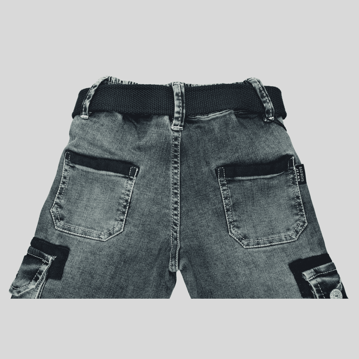 Boys Casual Stylish pant for Boy - Blue