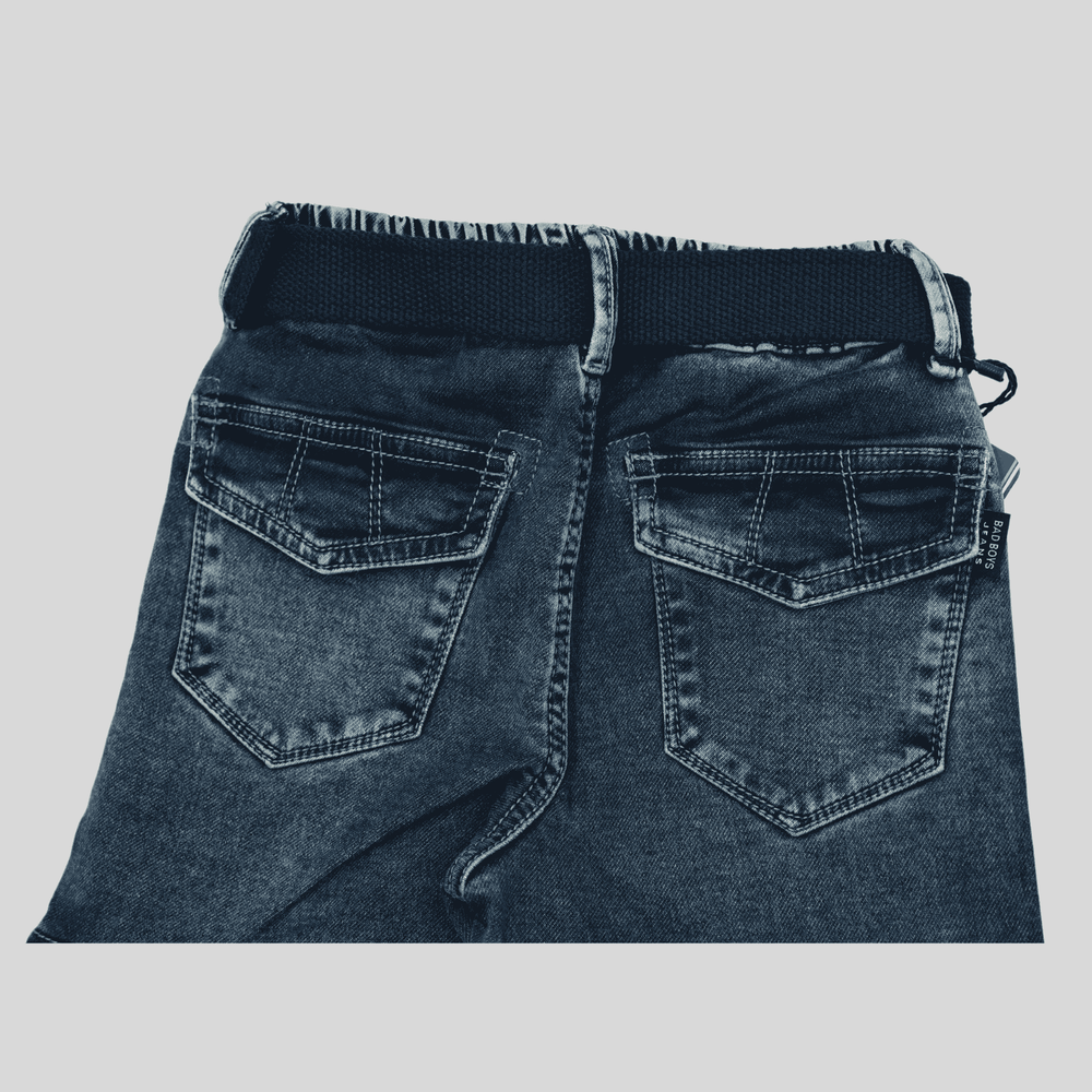 Boys Casual Stylish pant for Boy - Blue
