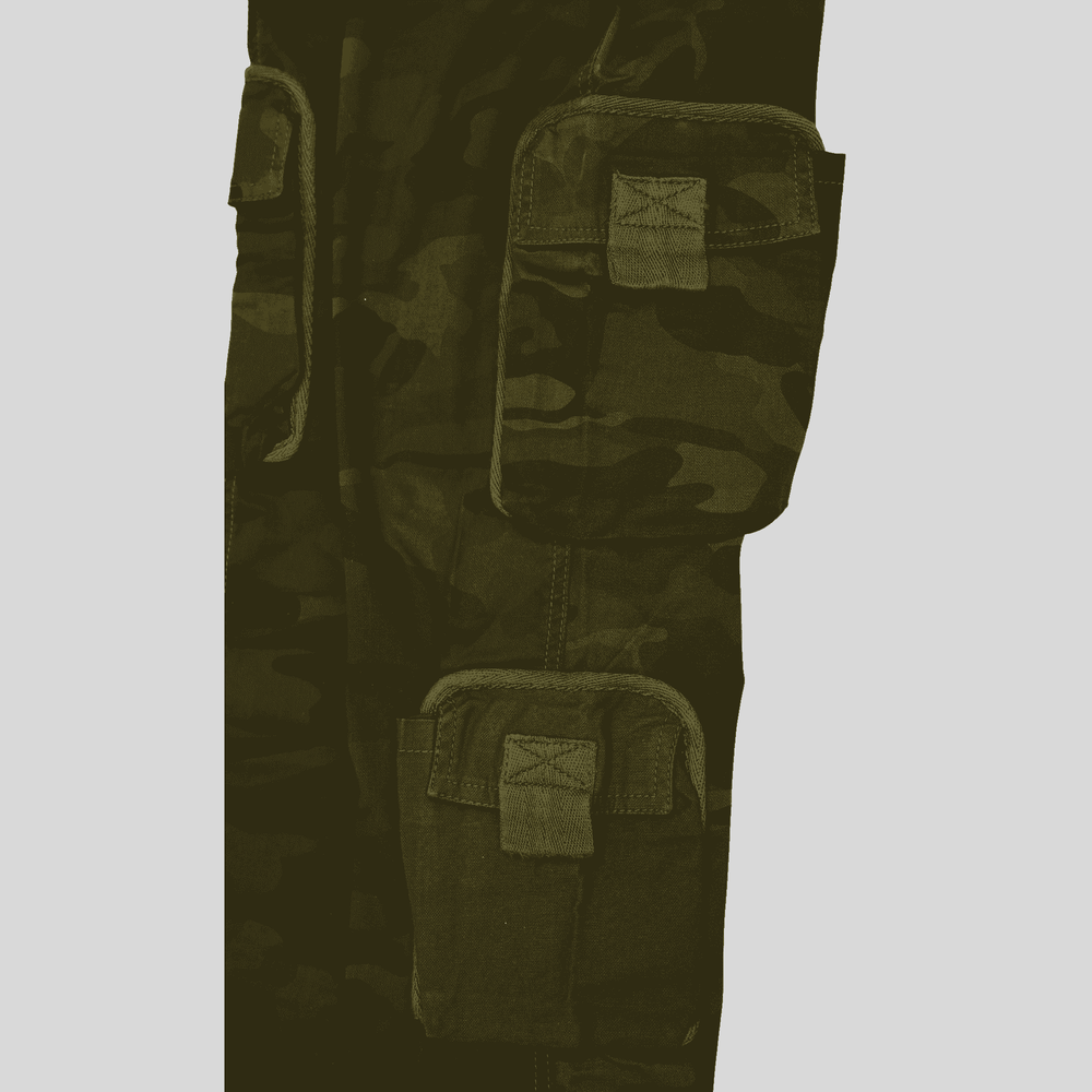 Boys Casual Stylish pant for Boy - Green
