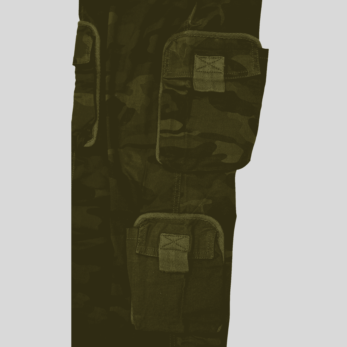 Boys Casual Stylish pant for Boy - Green
