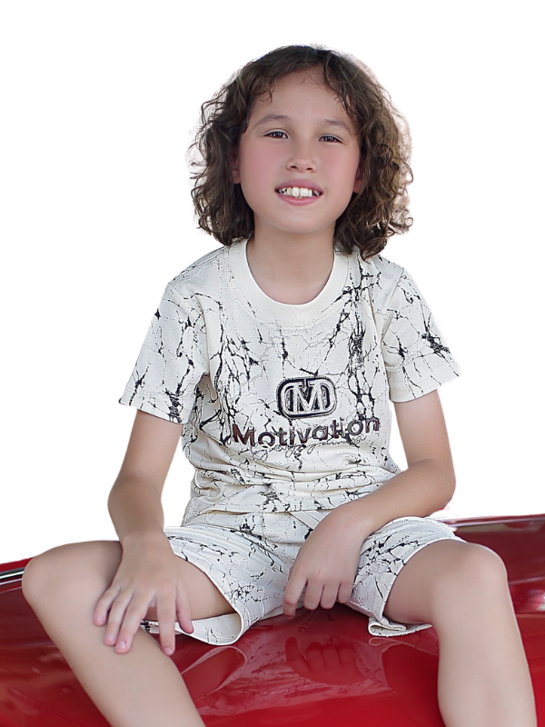 Boys Coordinate Sets