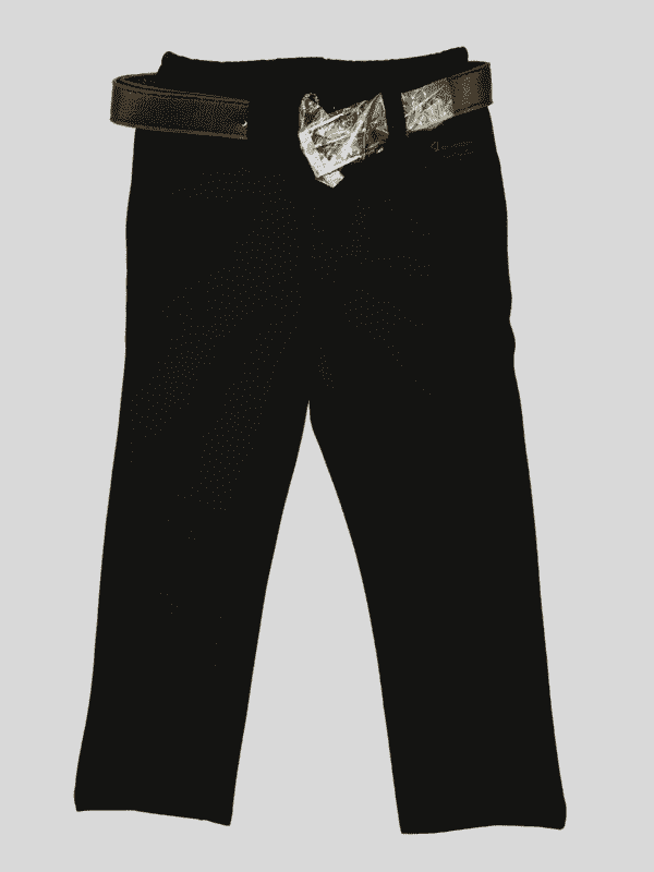Boys Casual Stylish pant for Boy - Navy Blue