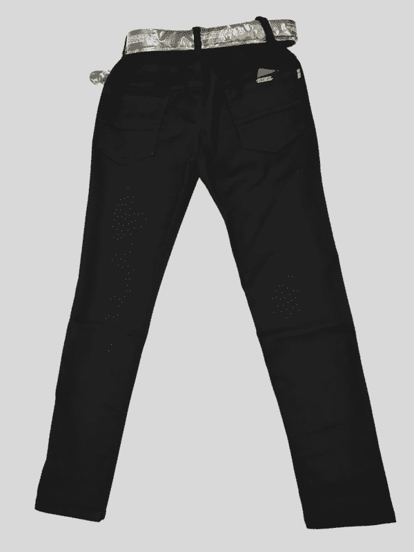 Boys Casual Stylish Pant for Boy - Navy Blue
