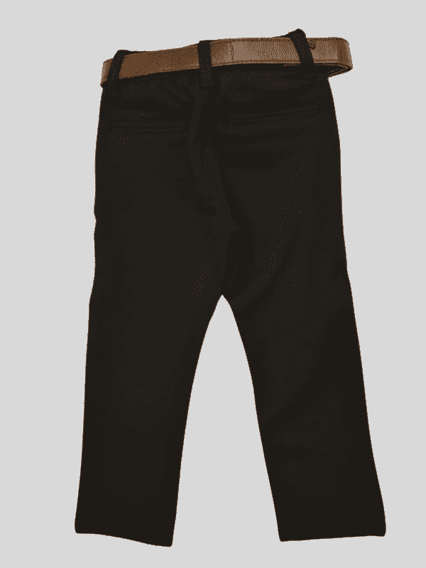 Boys Casual Stylish pant for Boy - Navy Blue